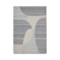 Fashion Horgans Rio Rug 200 x 280 Blue Tones
