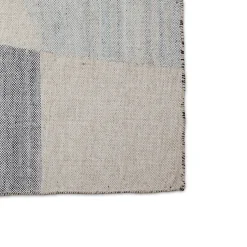 Fashion Horgans Rio Rug 200 x 280 Blue Tones