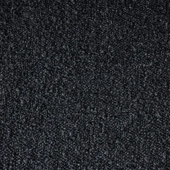 Best Horgans Rossi Dining Chair Black Black Boucle