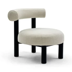 Discount Horgans Rossi Occasional Chair Alabaster