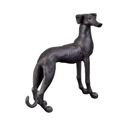 Outlet Horgans Rudi Greyhound Sculpture Bronze