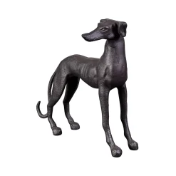Outlet Horgans Rudi Greyhound Sculpture Bronze