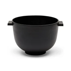 Fashion Horgans Runa Ice Bucket Matte Black