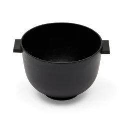 Fashion Horgans Runa Ice Bucket Matte Black