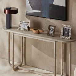 Best Horgans Sabi Candleholder Bleached Wood