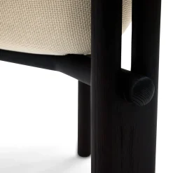 Discount Horgans Sachi Dining Chair Egret White