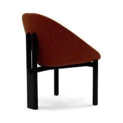 Clearance Horgans Sachi Dining Chair Vermillion