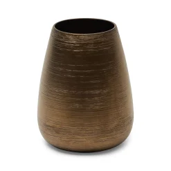 Clearance Horgans Sato Vase Medium Gold