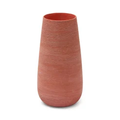 Best Horgans Sato Vase Large Red Ochre