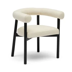 Best Horgans Setta Dining Chair Natural