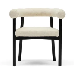 Best Horgans Setta Dining Chair Natural
