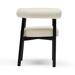 Best Horgans Setta Dining Chair Natural