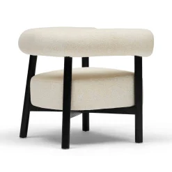 Discount Horgans Setta Occasional Chair Natural