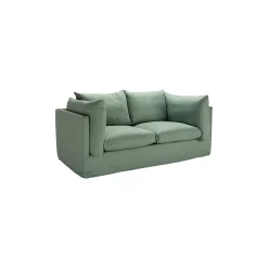 Online Horgans Sofa Cover Only for Ella 2-seater Alpine