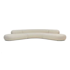 Best Horgans Soho Modular Sofa Fresco White