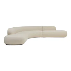 Best Horgans Soho Modular Sofa Fresco White