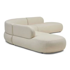 Best Horgans Soho Modular Sofa Fresco White