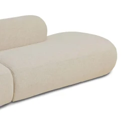 Best Horgans Soho Modular Sofa Fresco White