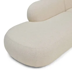 Best Horgans Soho Modular Sofa Fresco White