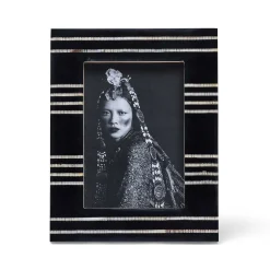 Hot Horgans Sona Photo Frame 5 x 7 Black & White