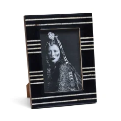 Hot Horgans Sona Photo Frame 5 x 7 Black & White