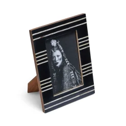 Hot Horgans Sona Photo Frame 5 x 7 Black & White