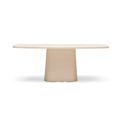 Best Horgans Sotho Dining Table Natural