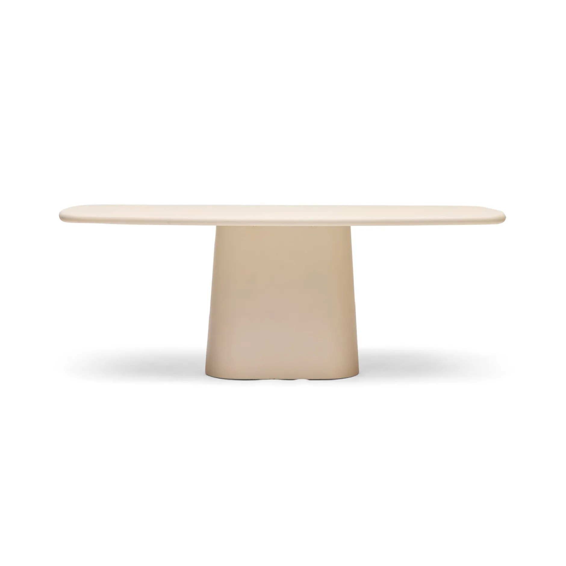 Best Horgans Sotho Dining Table Natural