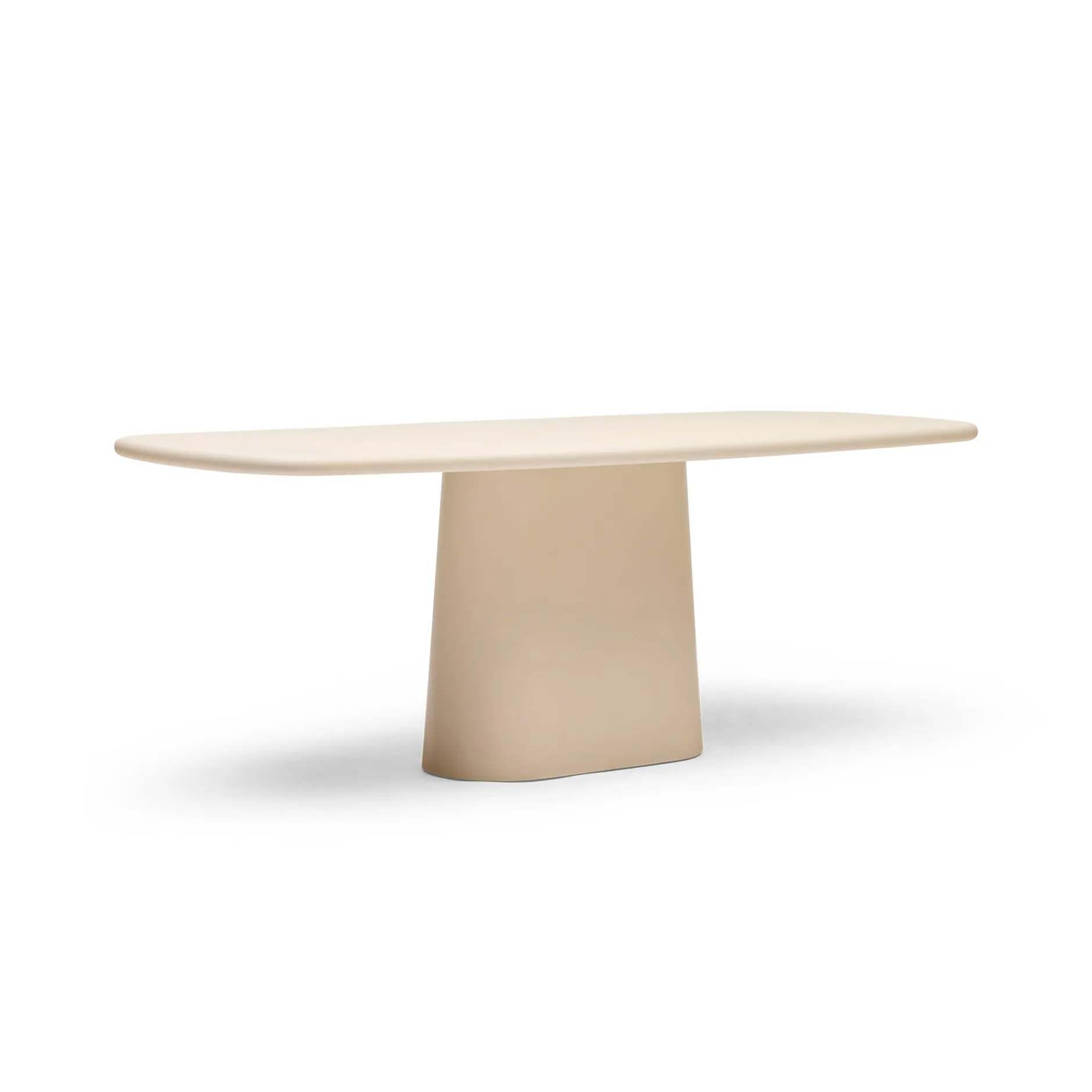 Best Horgans Sotho Dining Table Natural