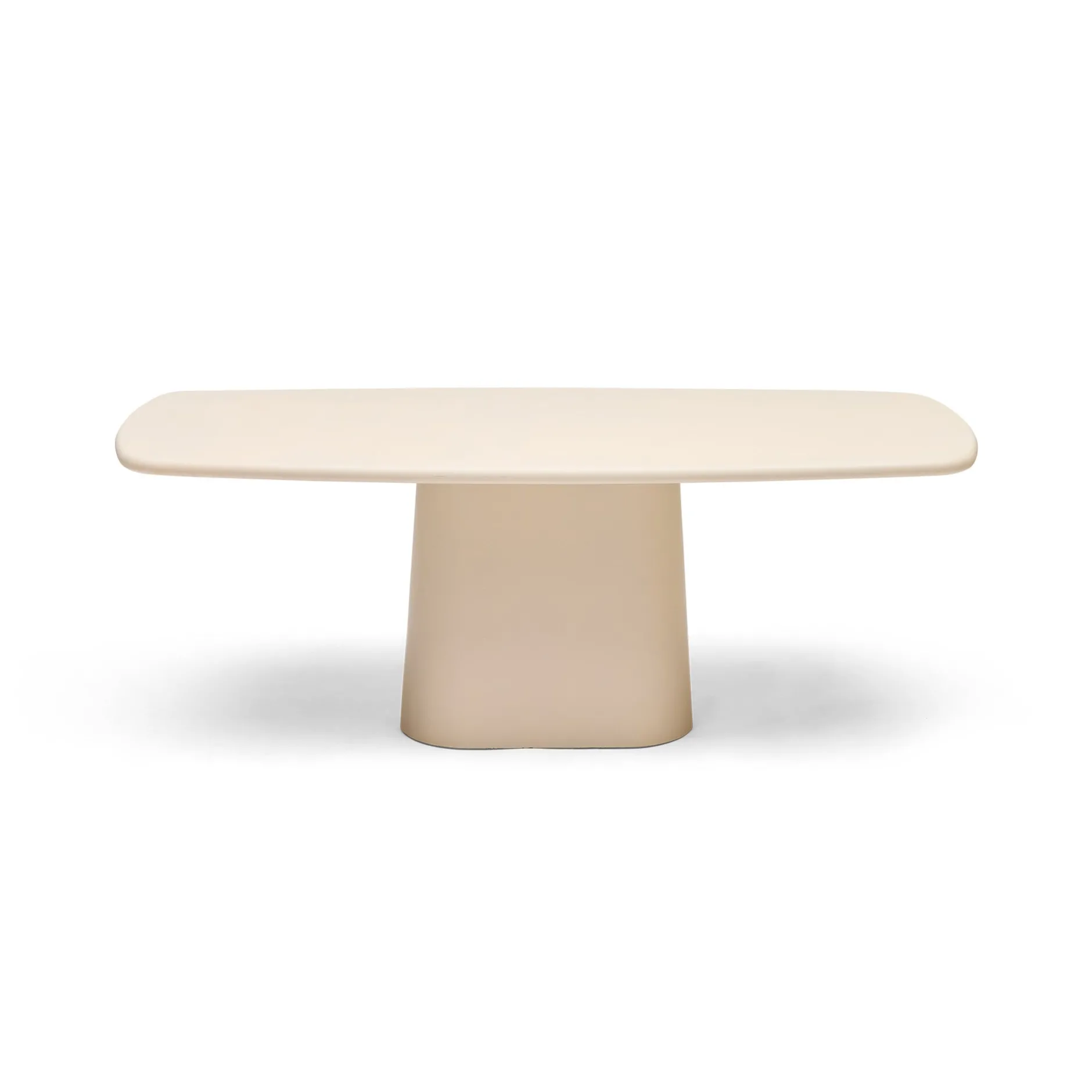 Best Horgans Sotho Dining Table Natural