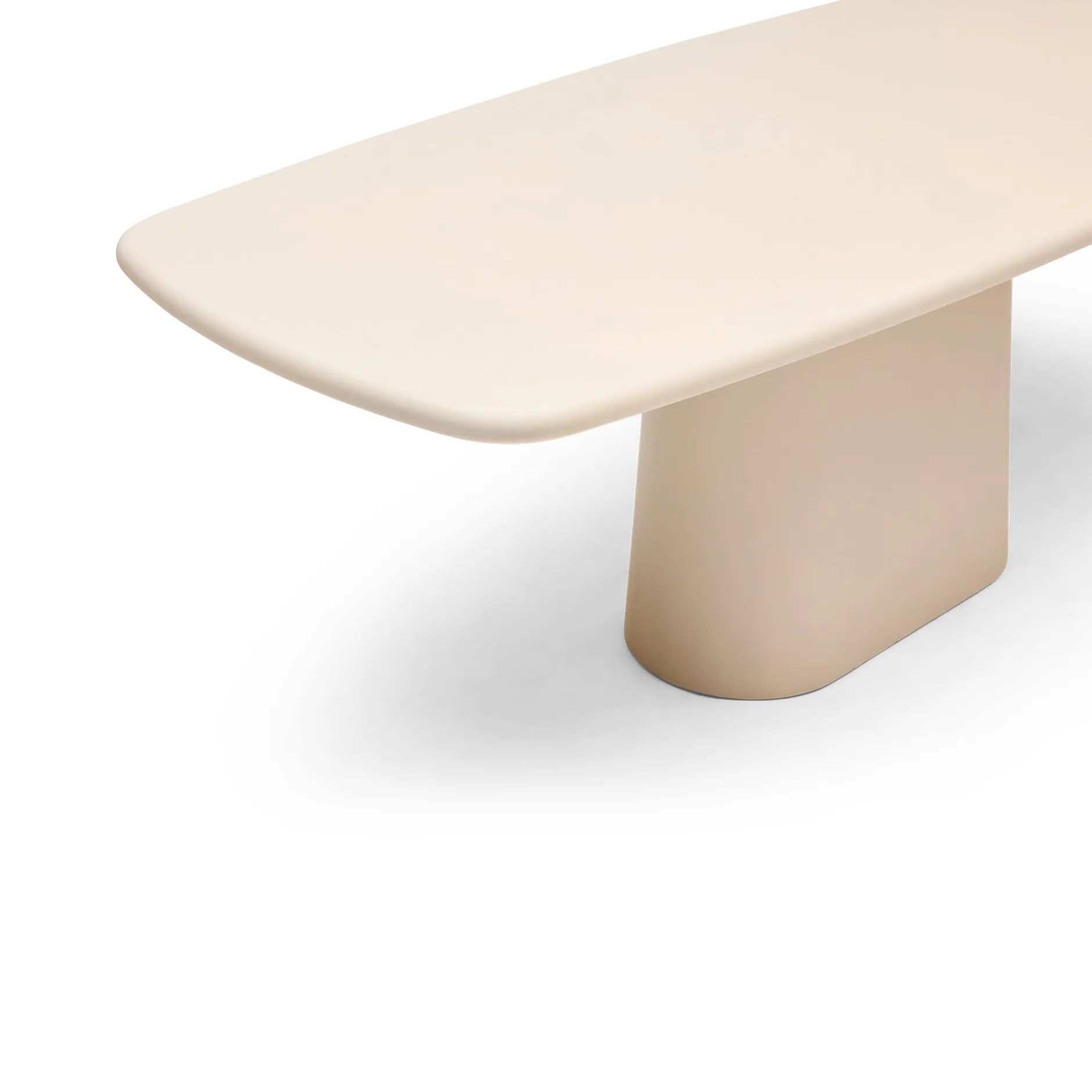 Best Horgans Sotho Dining Table Natural