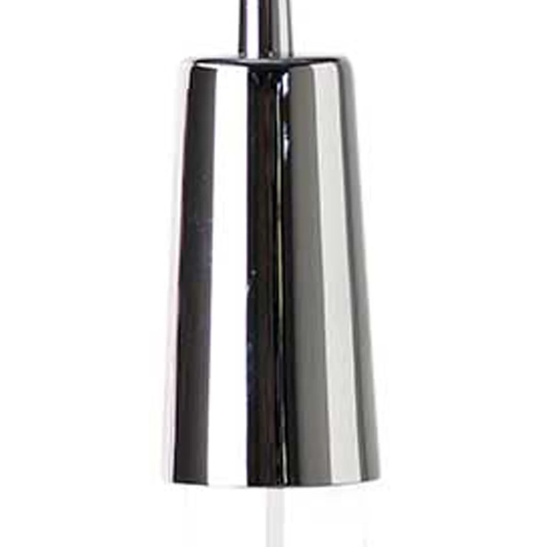 Online Horgans Stilla Drop Cap E27 Chrome
