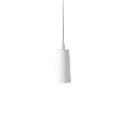 Online Horgans Stilla Drop Cap E27 White