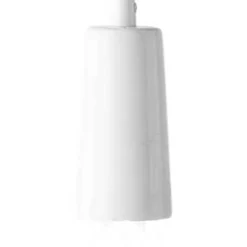 Online Horgans Stilla Drop Cap E27 White
