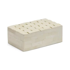 Discount Horgans Suka Bone Box Large White