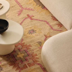 Outlet Horgans Sulu Rug 200 x 280 Multi