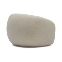 Online Horgans Taite Swivel Chair Cashew