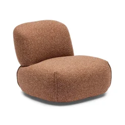 Sale Horgans Tala Swivel Chair Brick