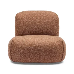 Sale Horgans Tala Swivel Chair Brick