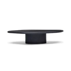 Outlet Horgans Tamu Coffee Table Black