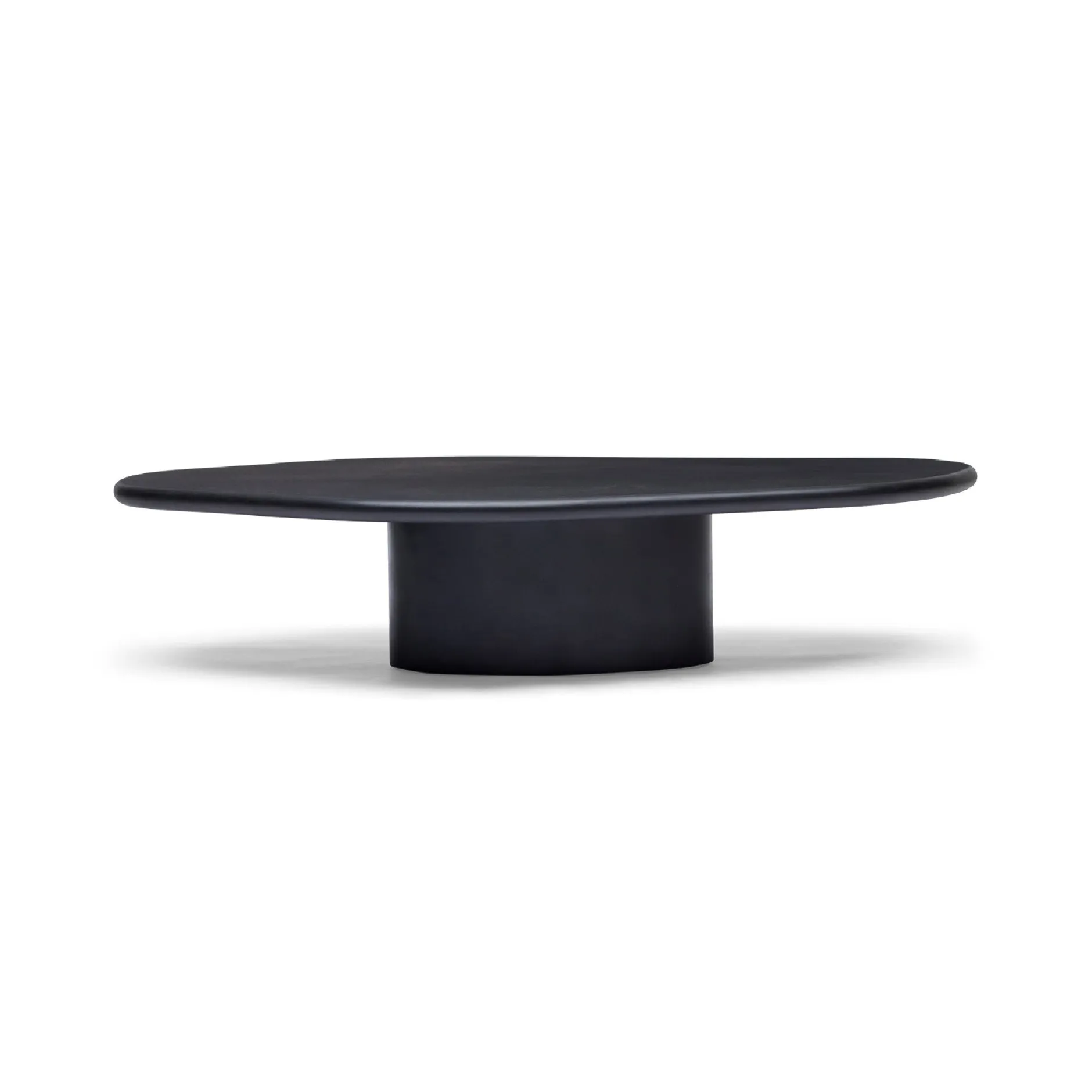 Outlet Horgans Tamu Coffee Table Black