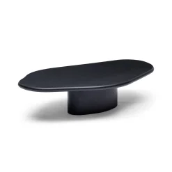 Outlet Horgans Tamu Coffee Table Black