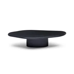 Outlet Horgans Tamu Coffee Table Black