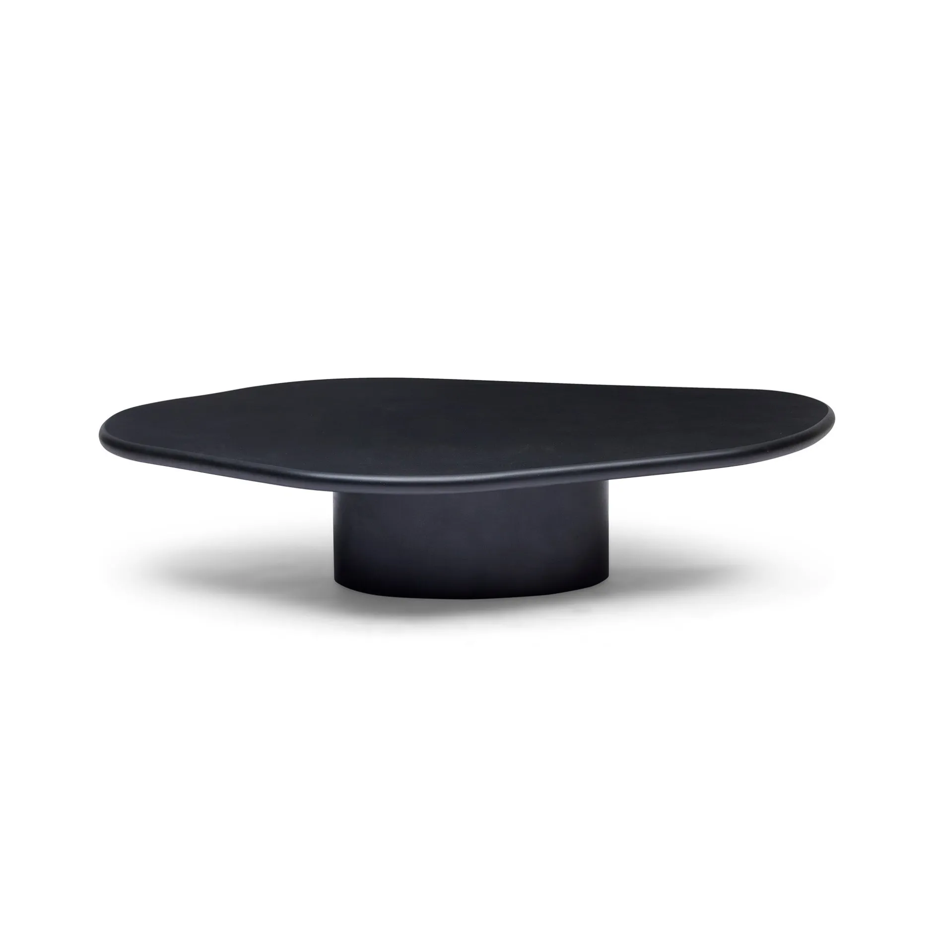 Outlet Horgans Tamu Coffee Table Black