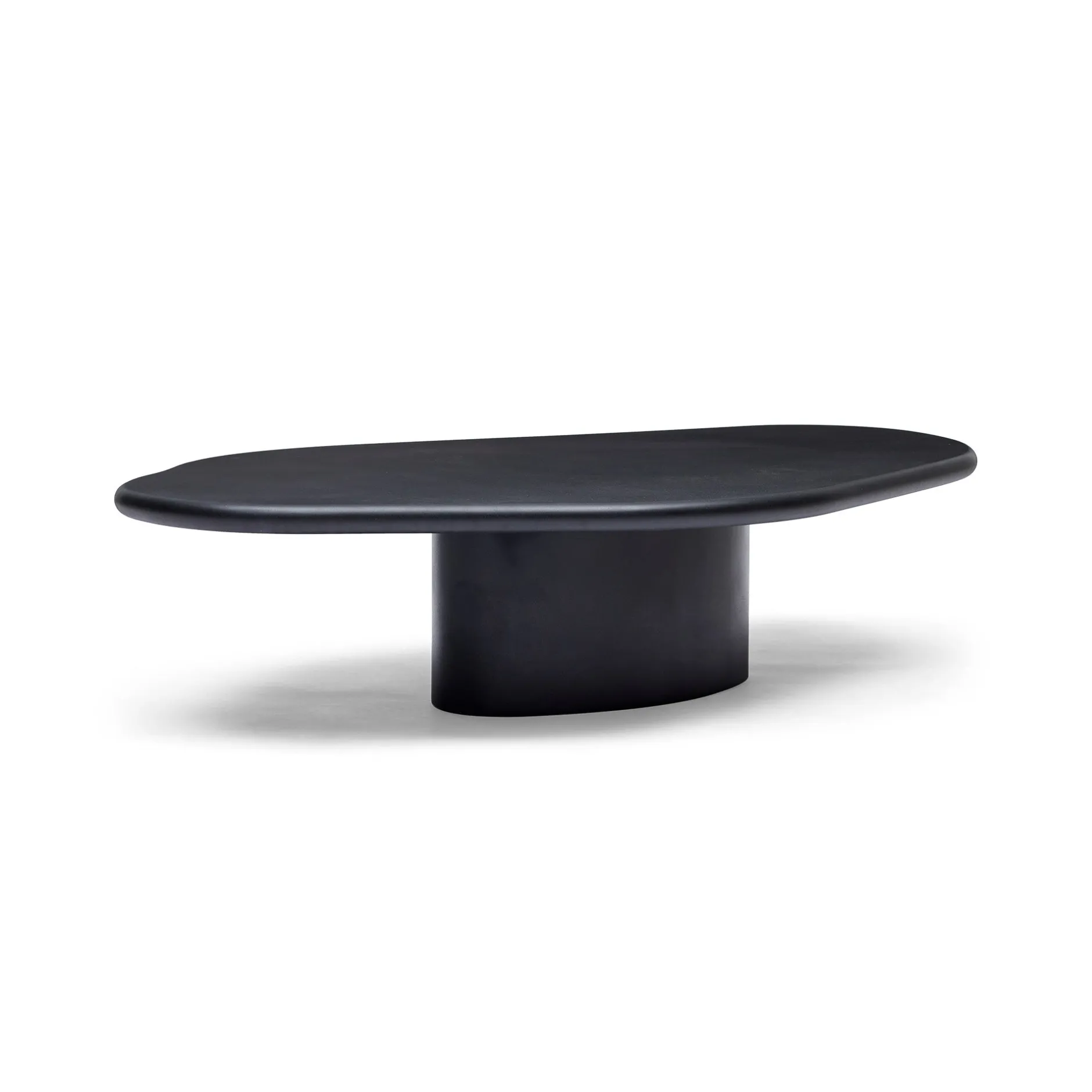 Outlet Horgans Tamu Coffee Table Black