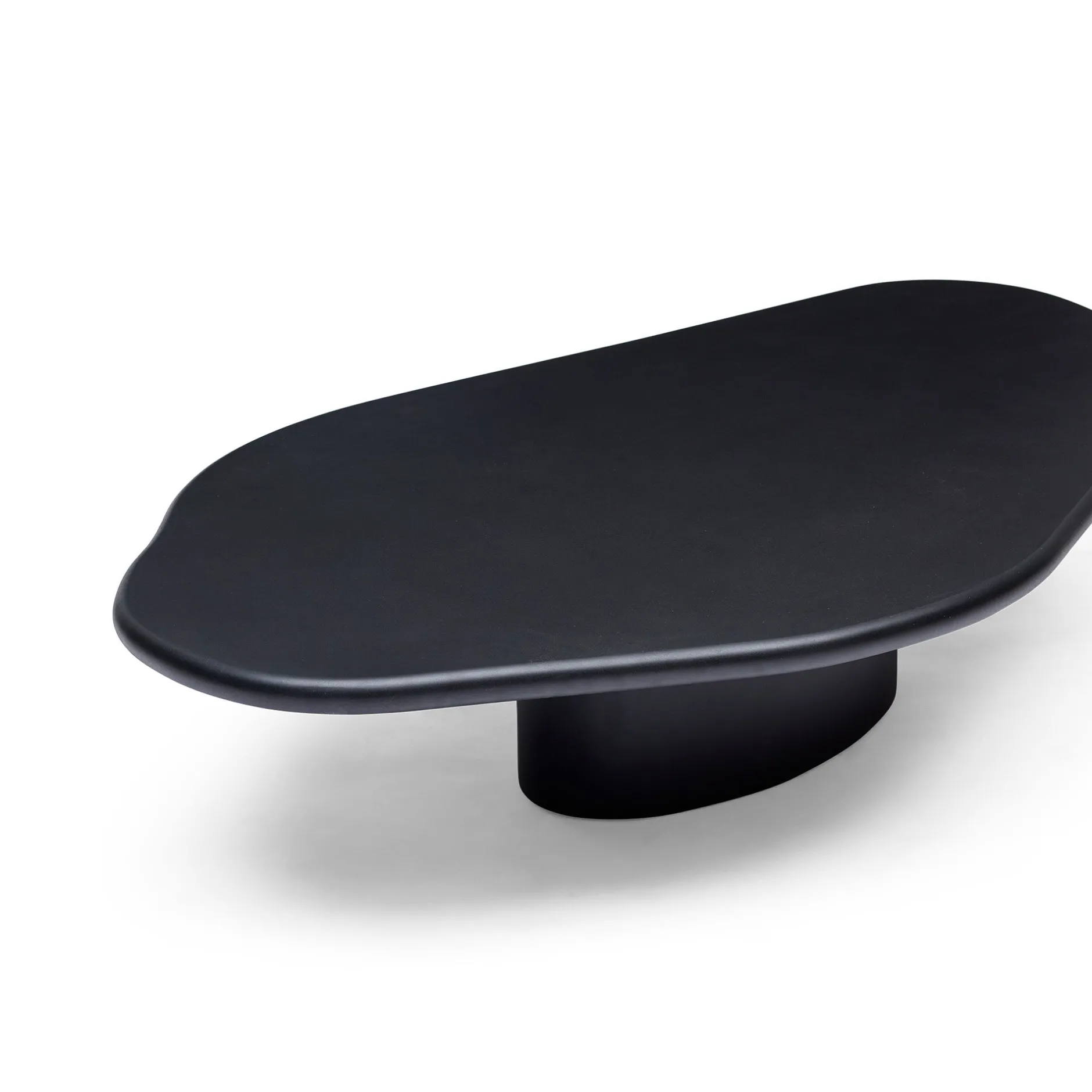Outlet Horgans Tamu Coffee Table Black