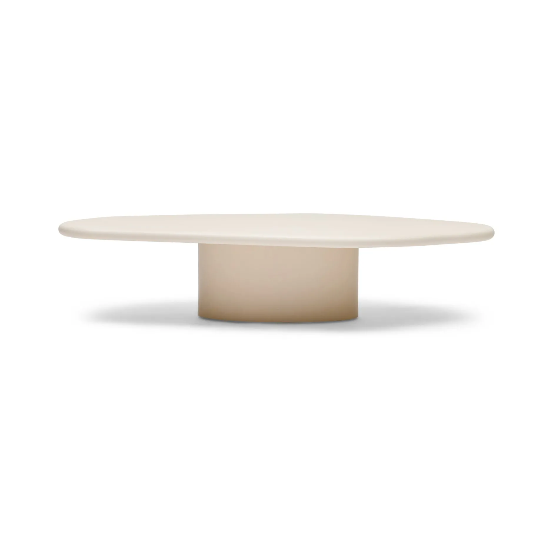 New Horgans Tamu Coffee Table Natural
