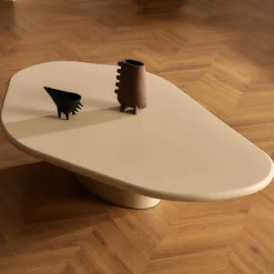New Horgans Tamu Coffee Table Natural