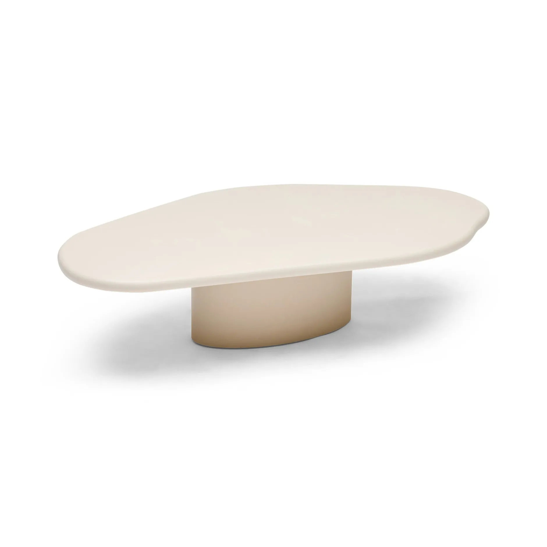 New Horgans Tamu Coffee Table Natural