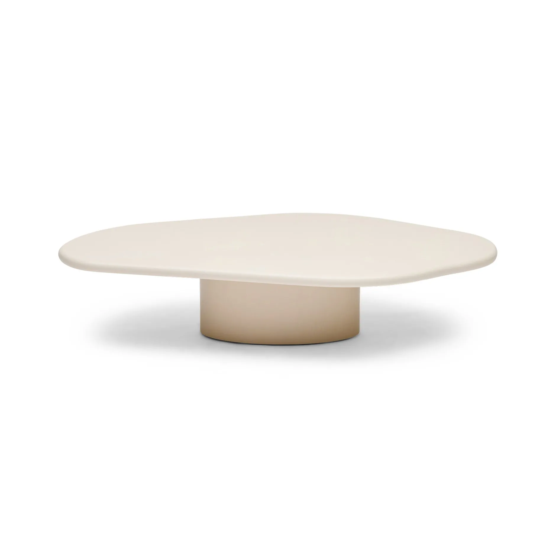 New Horgans Tamu Coffee Table Natural